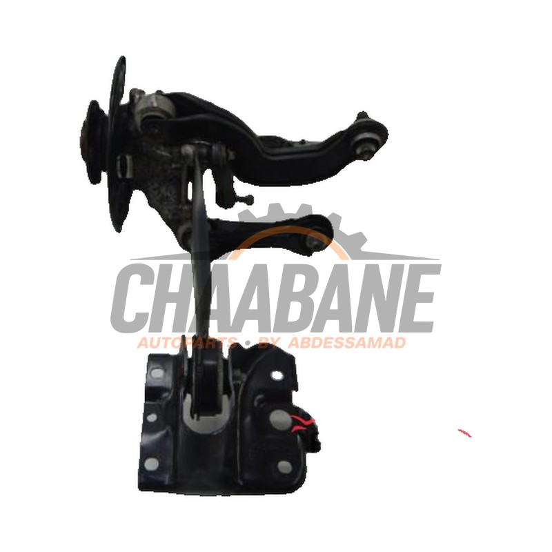 Suspension de roue arriere droite A2473506100 Mercedes A (177.0)