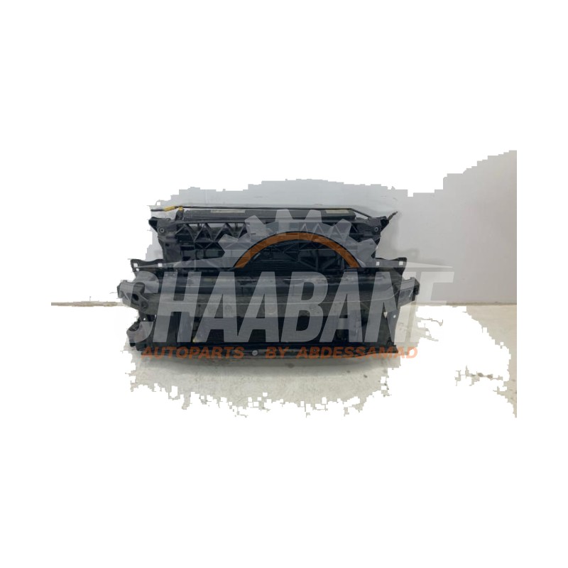 Radiateur 5F0805588C Seat Leon 2012 / 2020