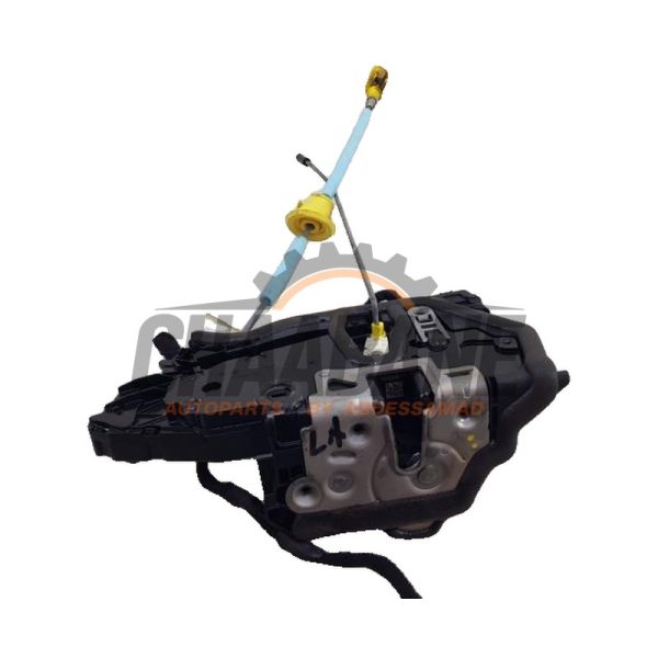 Serrure arriere droite 51227445046 BMW i4 (G26) eDrive40 84 kWh 2021