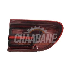 Bord feu arriere gauche 95B945093AB Porsche Macan (95B) 3.0 V6 24V GTS 2014