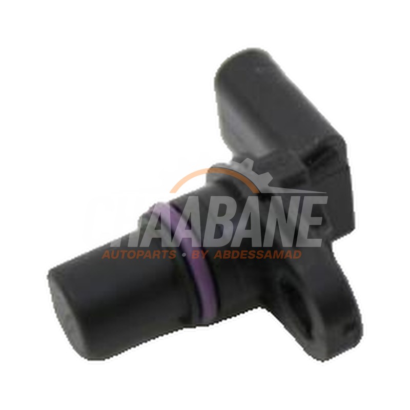 Capteur arbre a cames 04C907601 Audi Q7 (4MB/4MG) 3.0 TDI V6 24V 2015