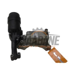 Boitier filtre a huile 6511801065 Mercedes GLA (156.9) 2.2 220 CDI, d 16V