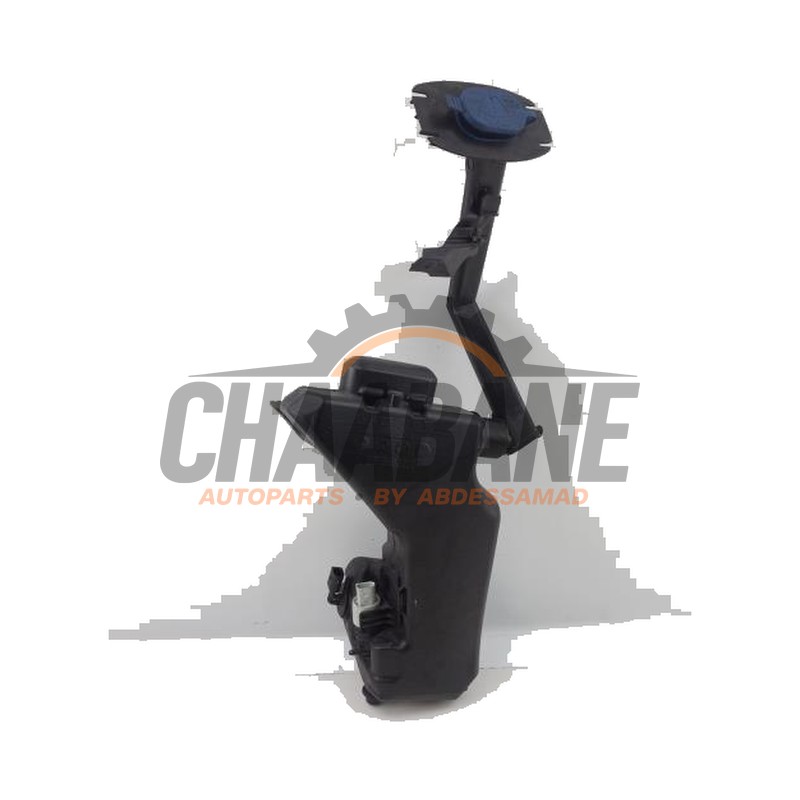 Reservoir lave-glace avant A2058600860 Mercedes C (W205) C-200d 1.6 Turbo 16V