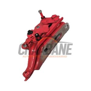 Charniere de capot 8V0823301F Audi A3 2012 / 2020