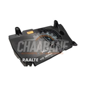 Caisson de graves 2468200002 Mercedes GLA AMG (156.9) 2.0 45 AMG Turbo 16V
