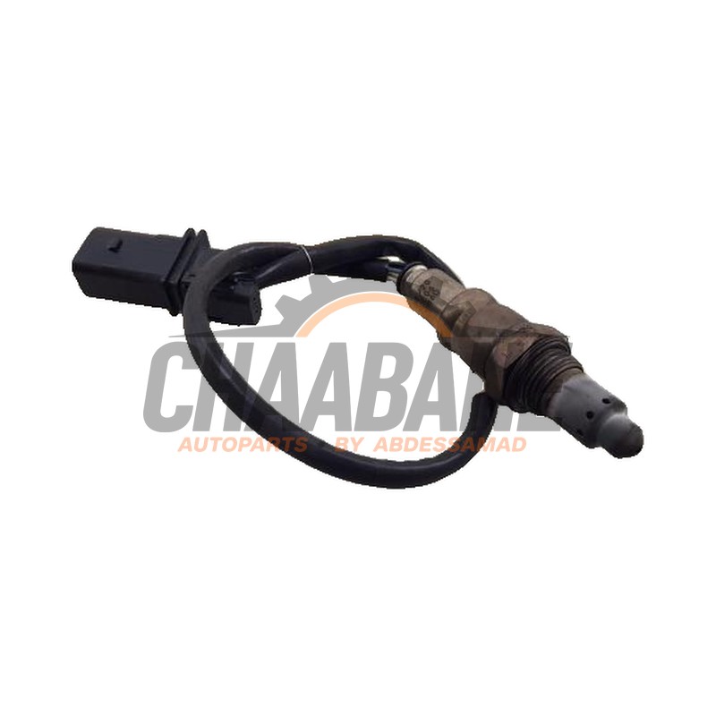 Sonde lambda 8W0906265A Audi A5 Sportback (F5A/F5F) 2.0 40 TFSI Mild Hybrid 16V 2016