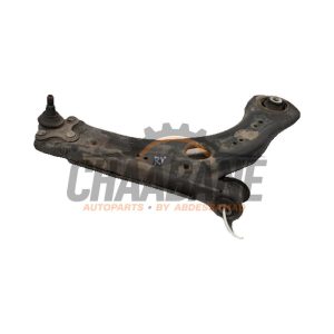 Bras de suspension avant droit 2Q0407152C Skoda Kamiq 1.5 TSI 16V 2019