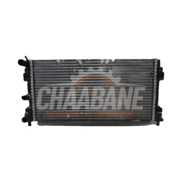 Radiateur deau 5R01212530 Skoda Rapid 2012 / 2022
