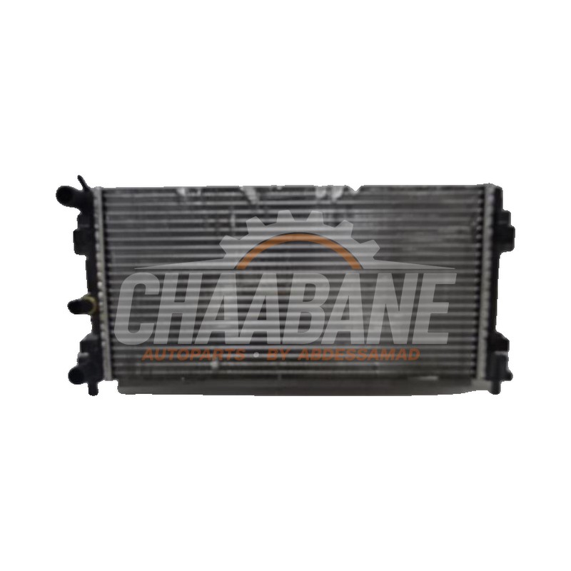 Radiateur deau 5R01212530 Skoda Rapid 2012 / 2022