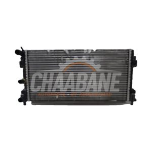 Radiateur 5R01212530 Skoda Rapid 2012 / 2022