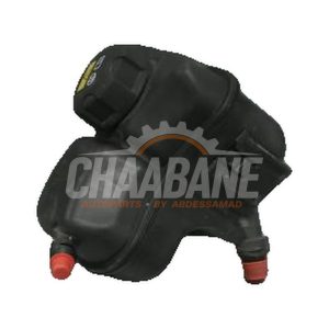Vase dexpansion 8610653 BMW 3-Serie 2019