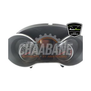 Instrument de bord A2059007626 Mercedes C-Klasse AMG (W205) C-43 AMG 3.0 V6 24V Turbo 4-Matic
