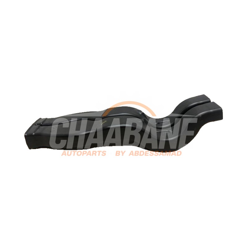 Guidage dair 9320790 BMW X5 (F15) xDrive 40d 3.0 24V 2013 / 2018
