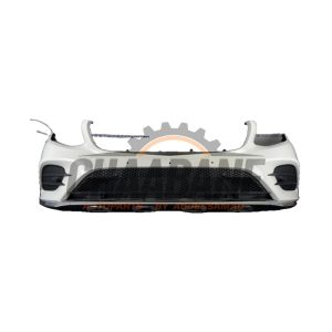 Pare-chocs avant A253885 Mercedes GLC Coupe (C253) 2.2 220d 16V BlueTEC 4-Matic