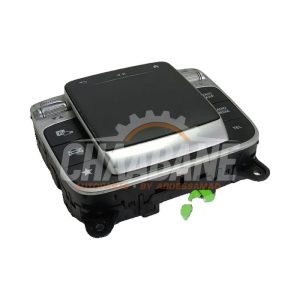 Unite de controle Multimedia A2479004103 Mercedes A (177.0) 2.0 A-220 Turbo 16V