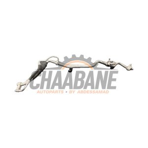 Tuyau de climatisation A1678309002 Mercedes GLS AMG (X167) 4.0 63 AMG 4-Matic+ EQ Boost