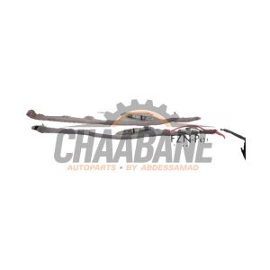 Airbag plafond 2GA880741E Volkswagen T-Roc I 2017