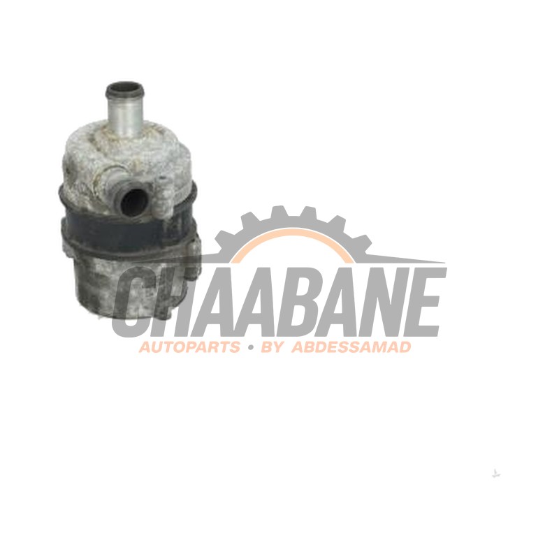 Pompe a eau 4H0965569A Audi A4 (B9) 2.0 TDI Ultra 16V 2015