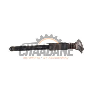 Amortisseur arriere droit 14941510 BMW 2 serie Gran Tourer (F46) 218i 1.5 TwinPower Turbo 12V 2014