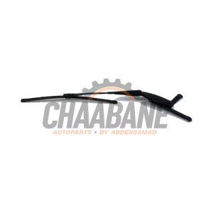 Bras essuie-glace avant A2058203501 Mercedes C-Klasse AMG (W205) C-63 S,Edition 1 AMG 4.0 V8 Biturbo