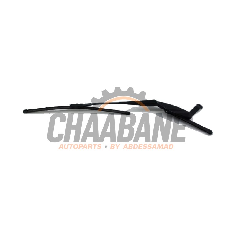 Bras essuie-glace avant A2058203501 Mercedes C-Klasse AMG (W205) C-63 S,Edition 1 AMG 4.0 V8 Biturbo