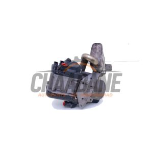 Chauffage stationnaire 9025536D Mercedes S AMG (W222) 4.0 S-63 L AMG V8 Turbo 4-Matic+