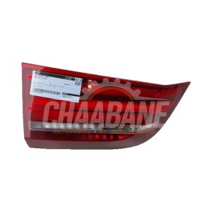Feu arriere gauche 7301271 BMW X5 (F15) xDrive 35d 3.0 24V 2013 / 2018
