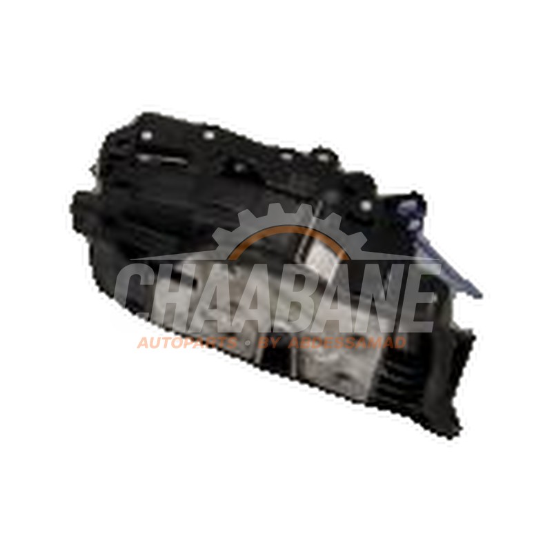 Serrure arriere gauche 51227281953 BMW X5 2013 / 2018