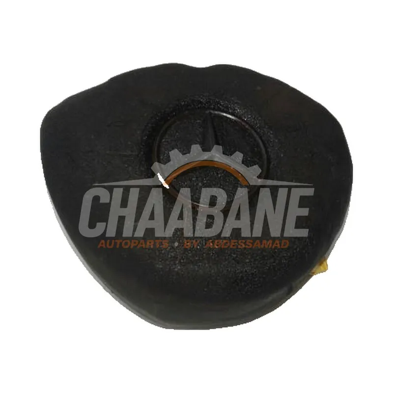 Airbag gauche (volant) 0008601402 Mercedes Vito Mixto (447.7) 1.6 111 CDI 16V