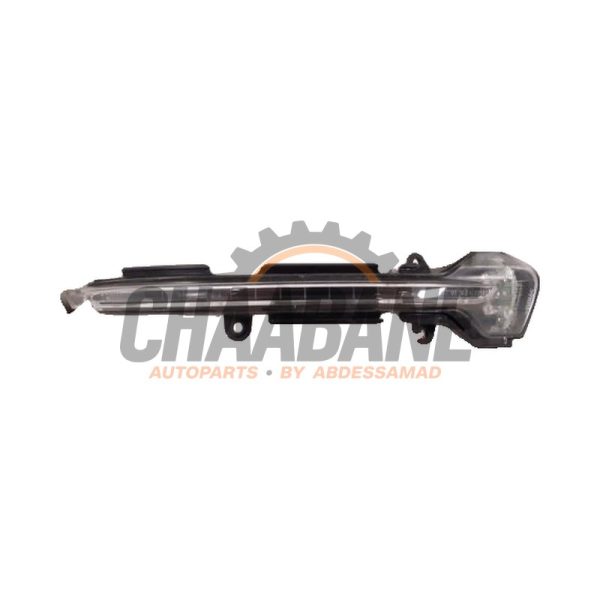 Feu clignotant de miroir droite 5F0949102B Seat Arona 2017