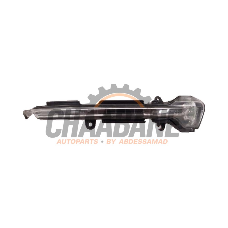 Feu clignotant de miroir droite 5F0949102B Seat Arona 2017