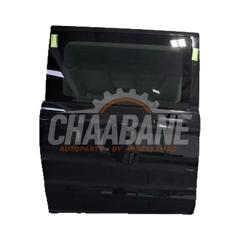 Porte laterale droite A4477304800 Mercedes Vito Tourer (447.7) 2.2 116 CDI 16V
