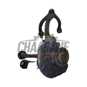 Bras de suspension avant gauche A2053301305 Mercedes E (C238) E-220d 2.0 Turbo 16V