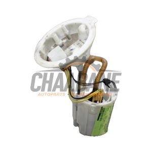Pompe diesel 734406706 BMW 4 serie Gran Coupe (F36) 420d 2.0 16V 2014 / 2021