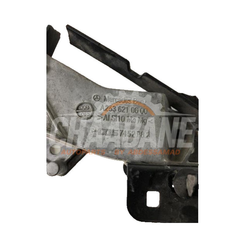 Support (divers) 2536210600 Mercedes E AMG (R238) 3.0 E-53 AMG EQ Boost 24V 4-Matic+