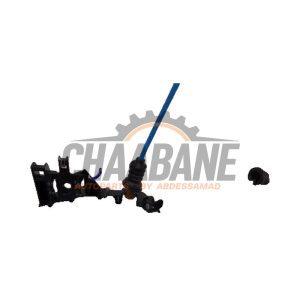 Serrure avant gauche A1667200135 Mercedes GLA