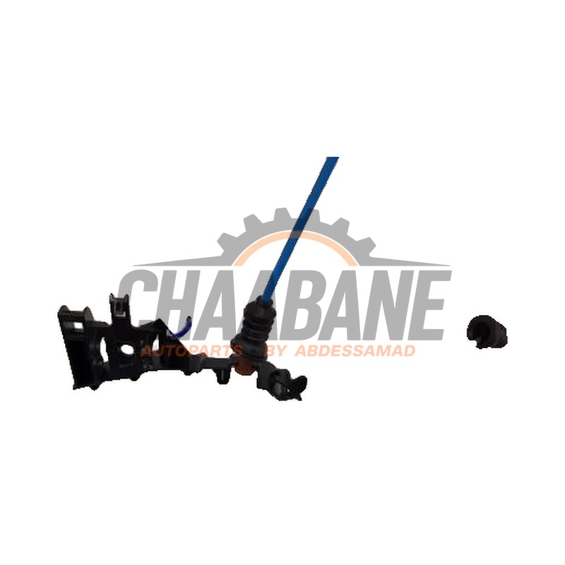 Serrure avant gauche A1667200135 Mercedes GLA