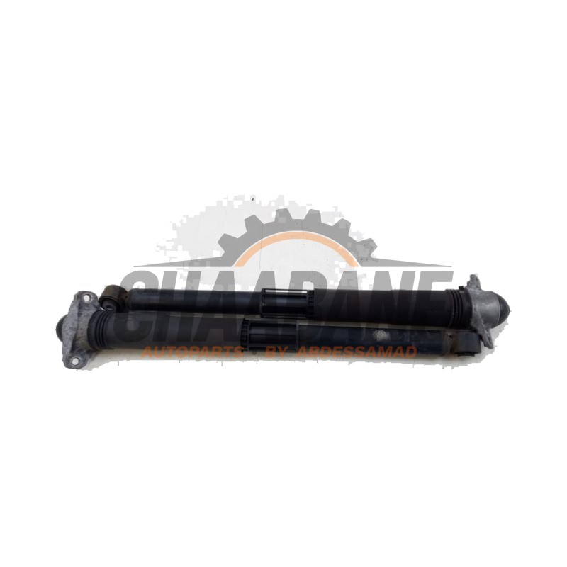 Kit amortisseur 5Q0513049HE Audi Q2 (GAB/GAG) 1.0 30 TFSI 12V 2016