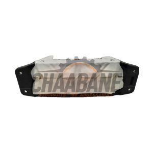 Airbag droite (tableau de bord) A2538600502 Mercedes GLC Coupe (C253) 2.0 350 e 16V 4-Matic