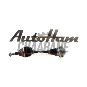 Cardan gauche (transmission) 5Q0407271CL Volkswagen T-Roc Cabrio 1.5 TSI Evo BMT 16V 2019