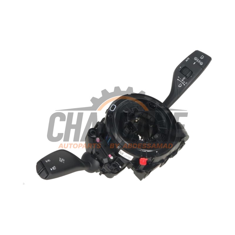 Commutateur reglage direction 5A819E9 BMW XM 2022