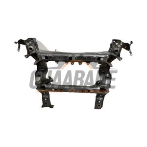 Berceau A2976205000 Mercedes EQS SUV (X296) 580 4-Matic 118 kWh