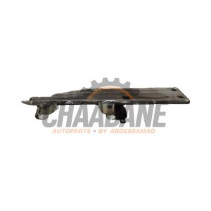 Support boite de vitesses A1672404900 Mercedes GLE (V167) 300d EQ Boost 2.0 Turbo 16V 4-Matic