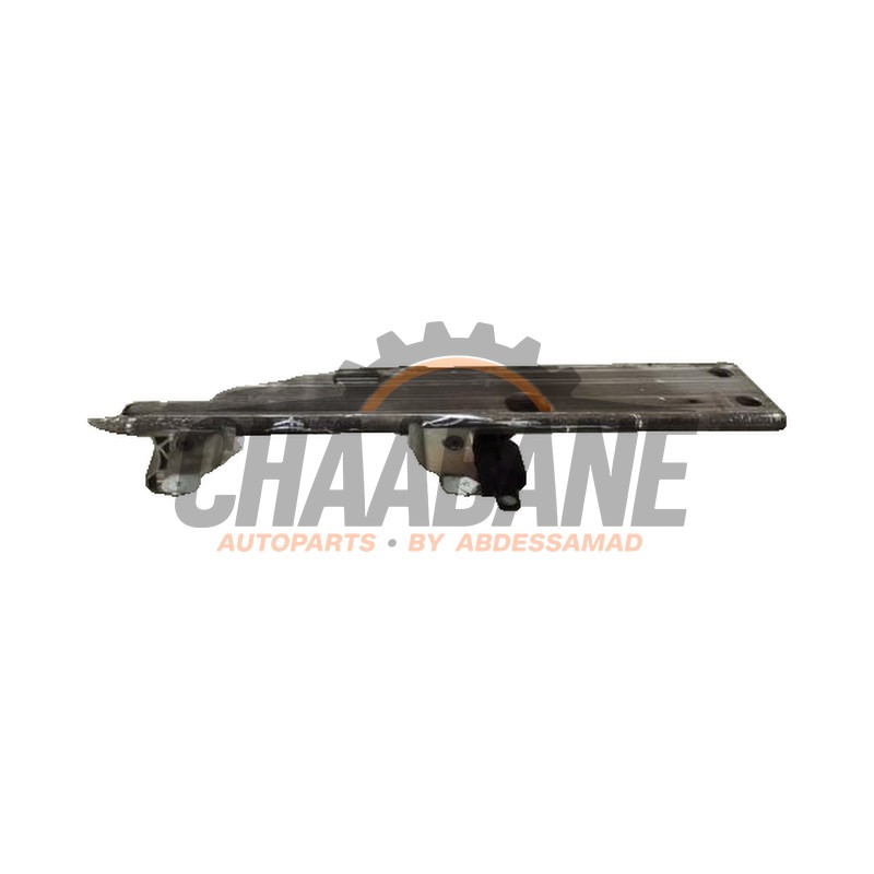 Support boite de vitesse A1672404900 Mercedes GLE (V167) 300d EQ Boost 2.0 Turbo 16V 4-Matic