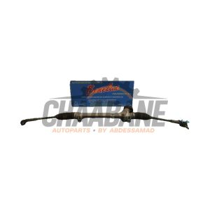 Boitier de direction 2Q1423057J Seat Ibiza V (KJB) 1.0 TSI 12V 2017