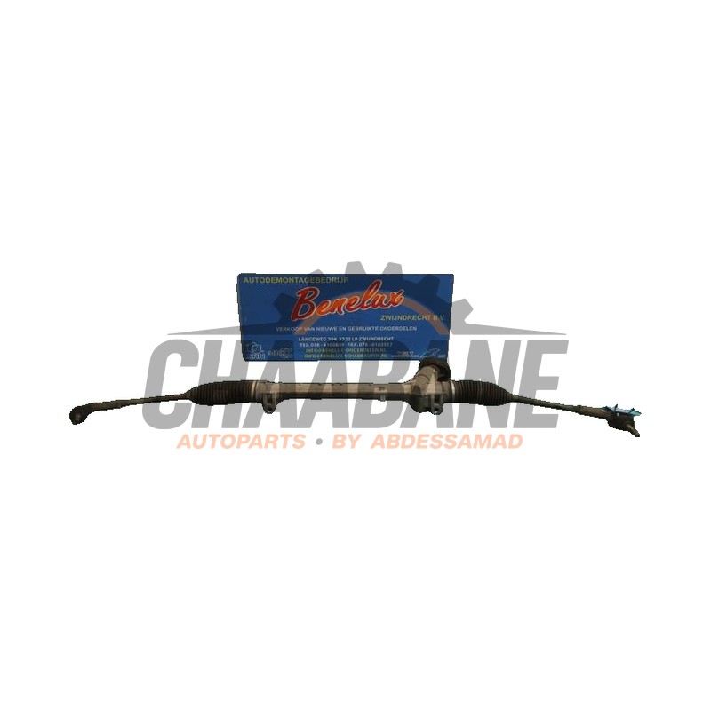 Boitier de direction 2Q1423057J Seat Ibiza V (KJB) 1.0 TSI 12V 2017