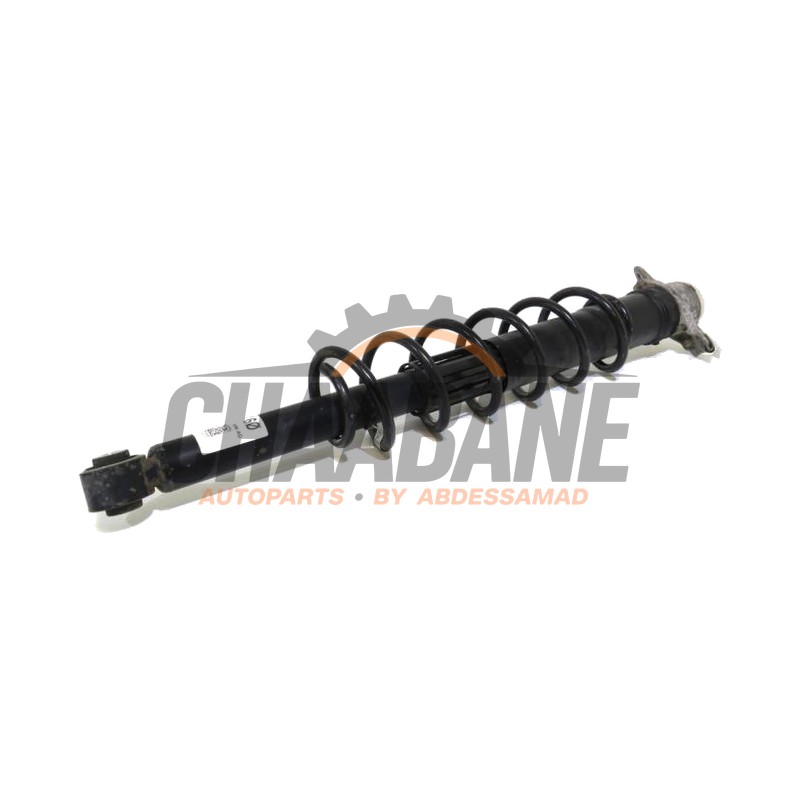 Amortisseur arriere droit 5Q0512013ES Seat Leon (5FB) 1.0 TSI 12V 2012 / 2020
