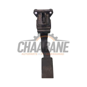 Pedale daccelerateur A9073010100 Mercedes Vito (447.6) 1.6 111 CDI 16V