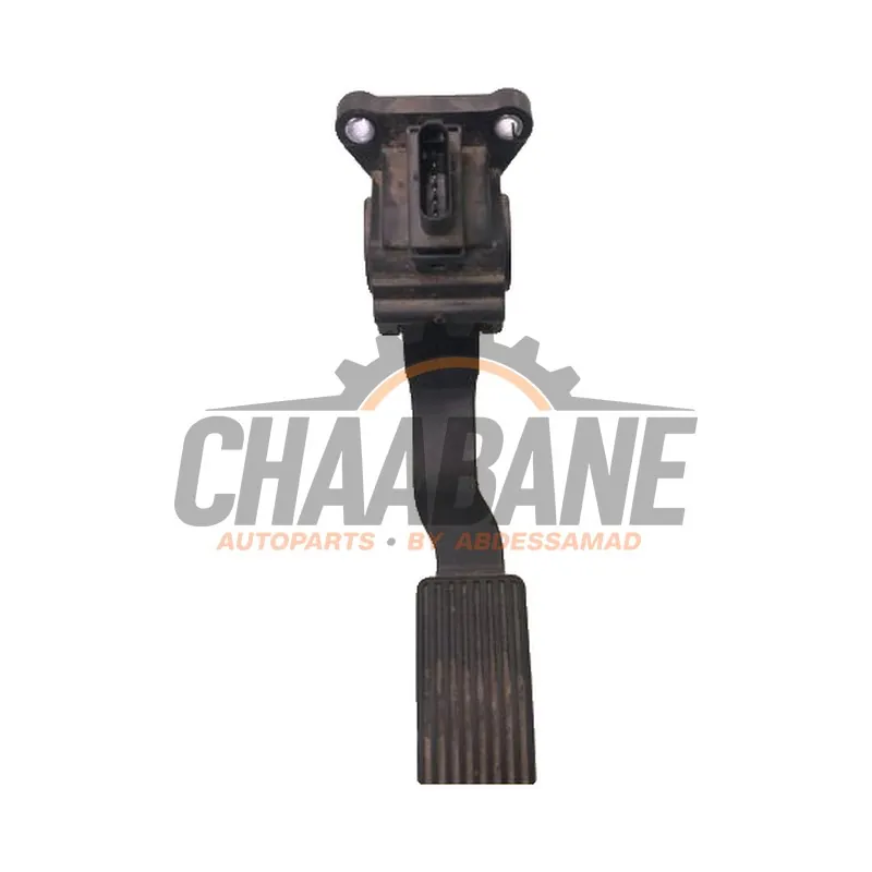Pedale daccelerateur A9073010100 Mercedes Vito (447.6) 1.6 111 CDI 16V