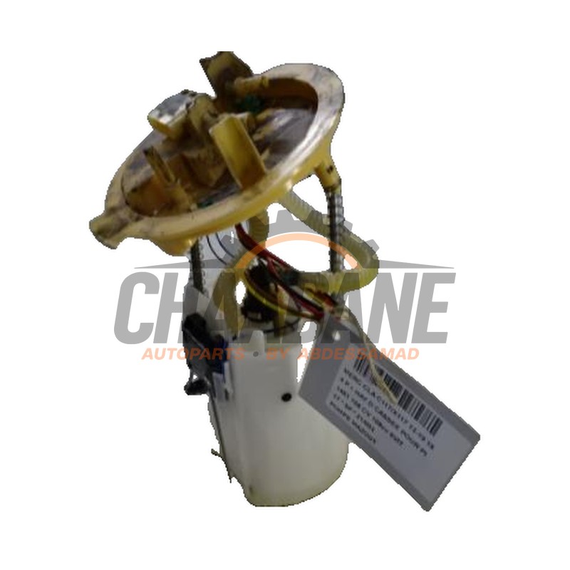 Pompe diesel A246470494 Mercedes CLA